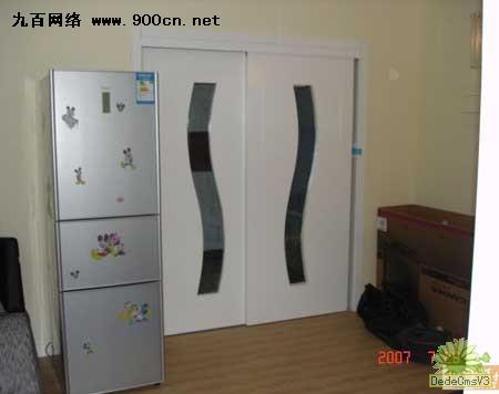 小戶型家庭裝修效果圖
